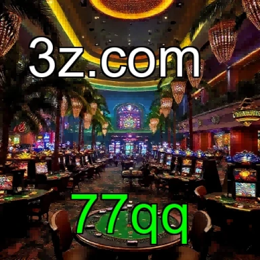 A Plataforma do 77qq: Diversão e Conexão em Jogo