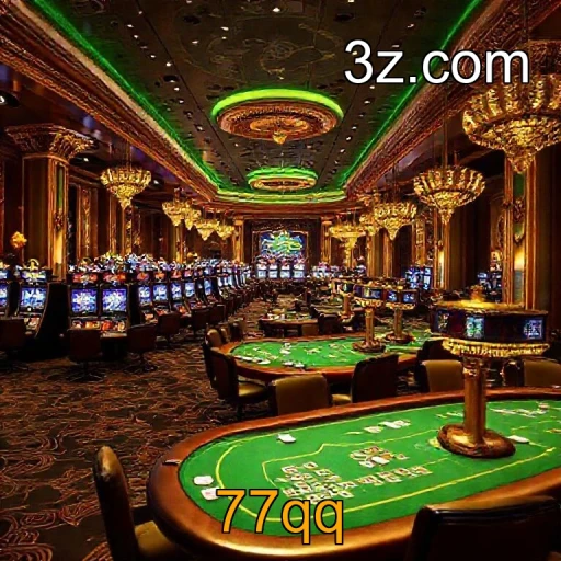 Puzzles Criativos e Desafiadores no 77qq Aguardam Você