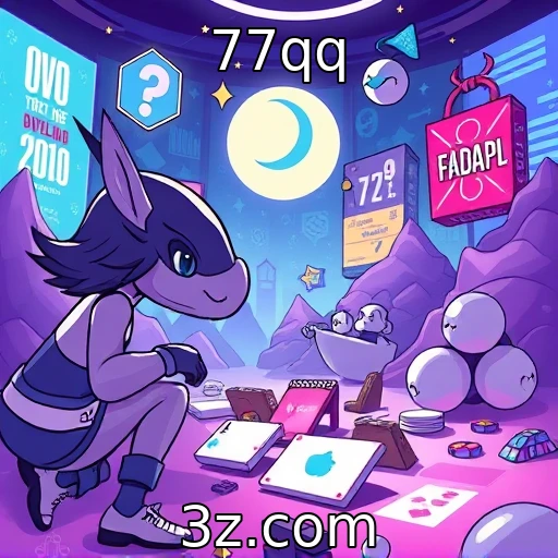 Artistas e designers no processo de criação de jogos