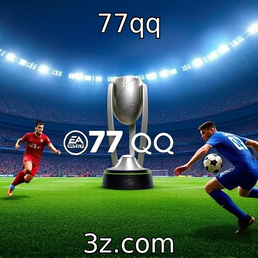 Ea Sports anuncia novo título de futebol