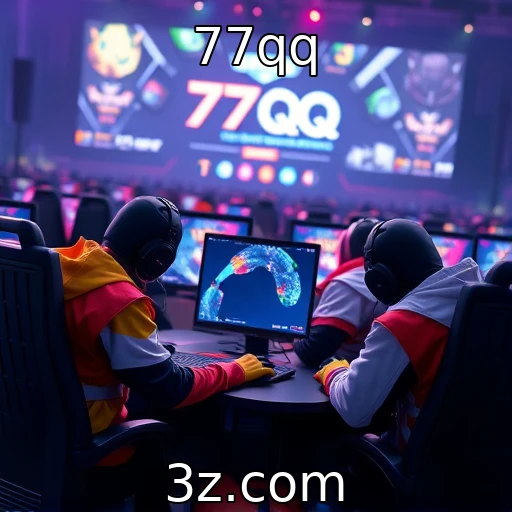 E-sports ganham espaço nas grandes competições internacionais