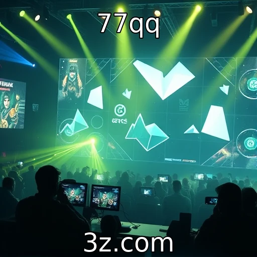 Análise do mercado de eSports e seu futuro