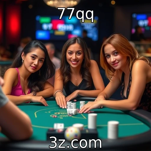 Participação feminina na indústria de jogos e seus avanços recentes