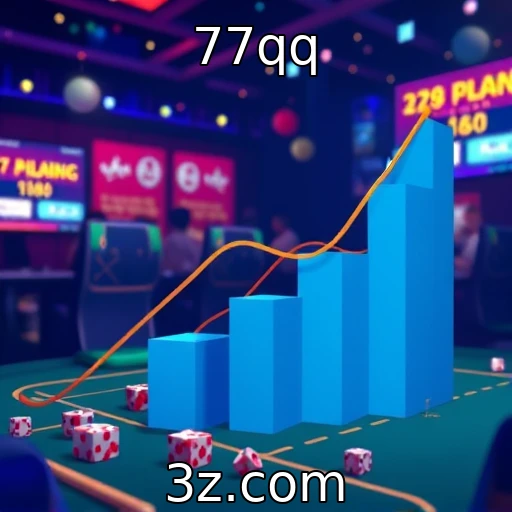 Perspectivas de crescimento na indústria de jogos