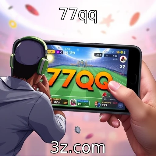 Crescimento do mercado de jogos para dispositivos móveis