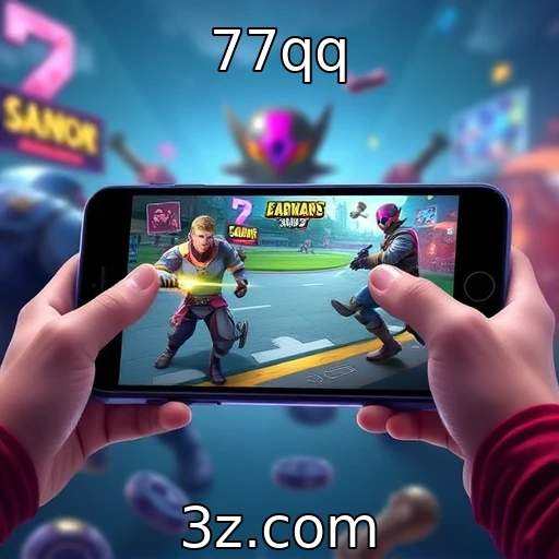 Tendências de jogos mobile que estão moldando o mercado