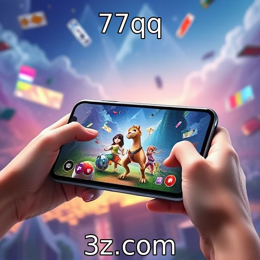 Novas tendências em jogos mobile para 2025